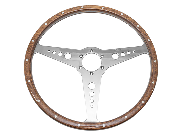 Moto Lita Expedition Mk3 Steering Wheel<br /><br />