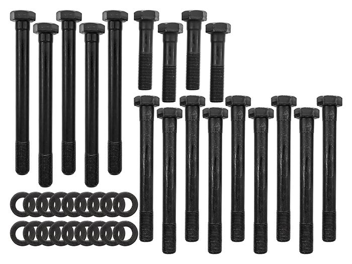 Head Bolt Kit<br /><br />