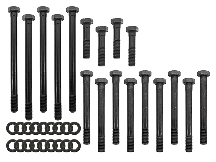 Head Bolt Kit<br /><br />