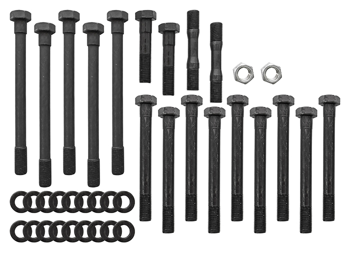Head Bolt Kit<br /><br />