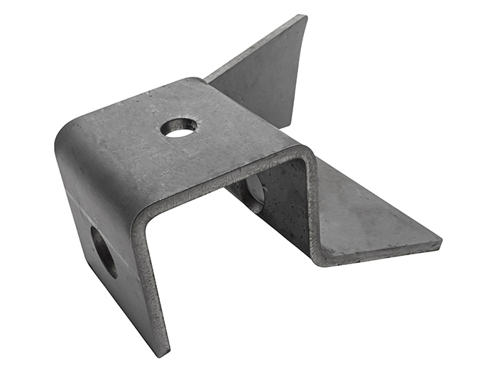 Front Panhard Bracket