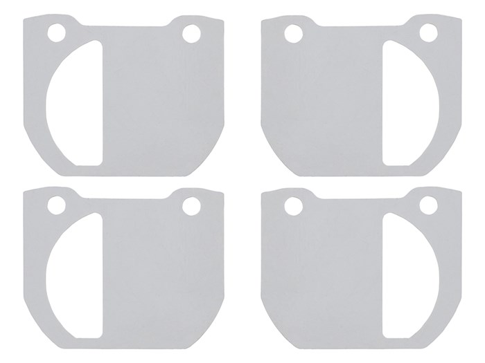 Shim Set<br /><br />
