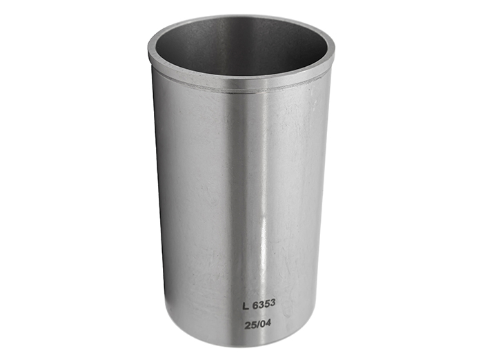 Cylinder Liner Top Hat<br /><br />