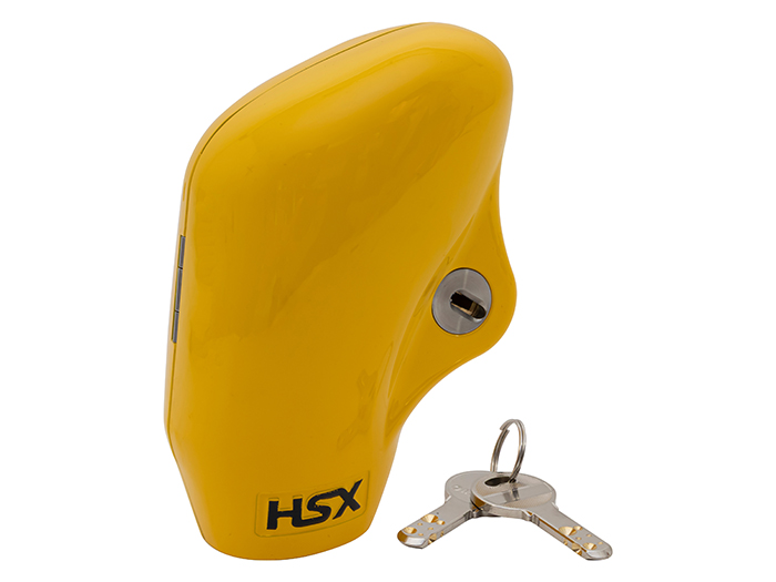 Anti theft Gear Lock<br /><br />