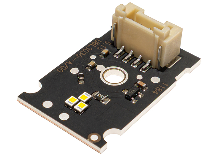 Headlight Signature LED Repair Module<br /><br />