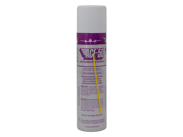 ACF Anti corrosion Formula
