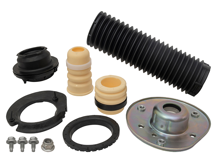 shock absorber fitting kit
