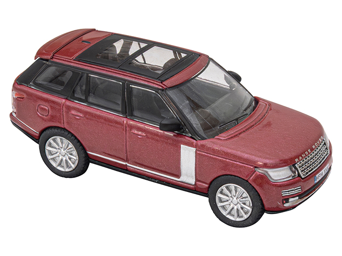 Diecast 1:76 Scale Model<br /><br />