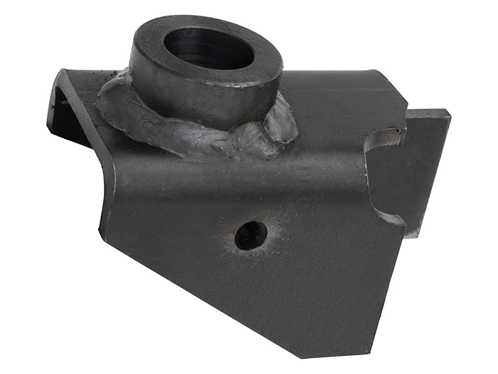 Rear Anti Roll Bar Bracket