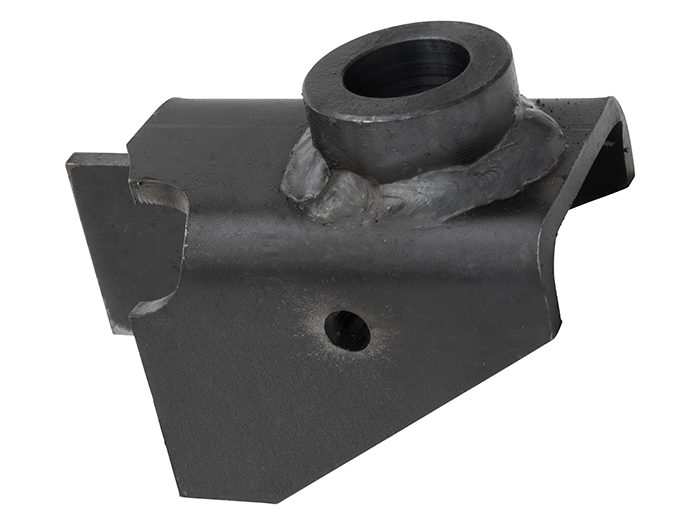 Rear Anti Roll Bar Bracket