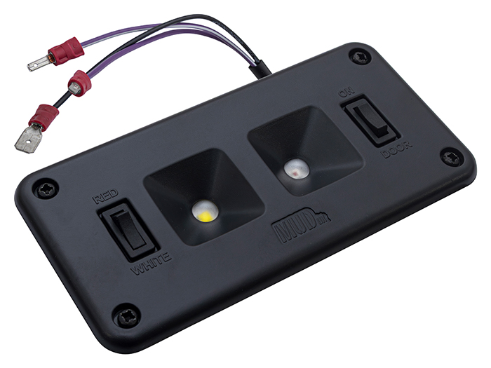LED Interior Light
