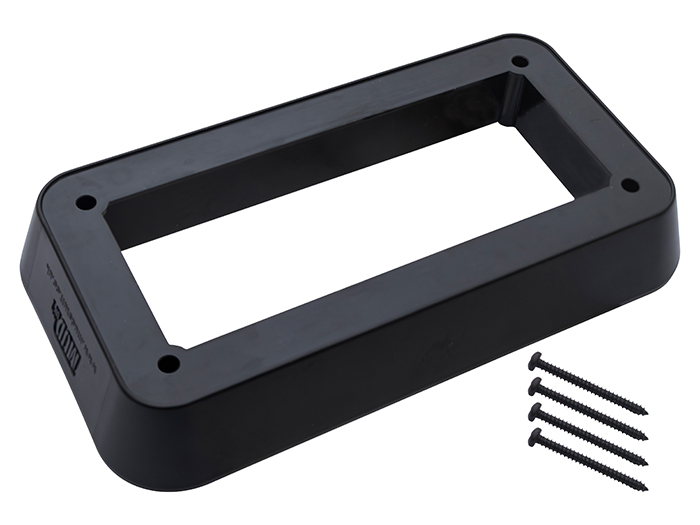 LED Interior Light Plinth