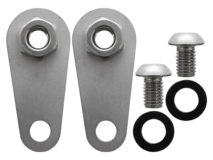 Air Con Grille Kitting Kit<br /><br />