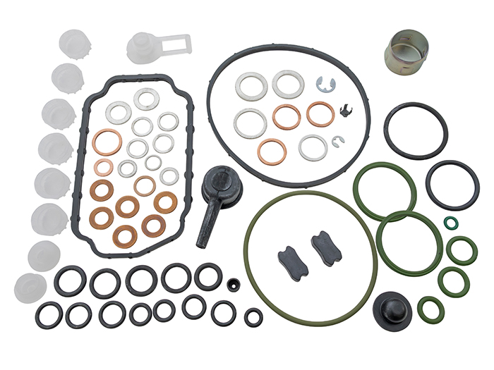 Fuel Pump Seal Kit<br /><br />