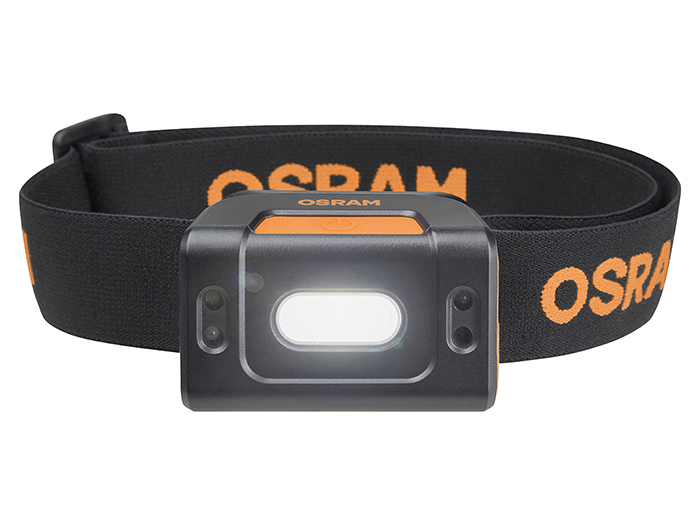 Osram LED Inspect Headtorch 250<br /><br />