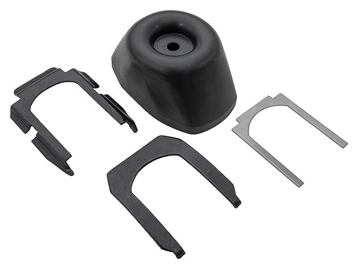 handbrake expander boot kit