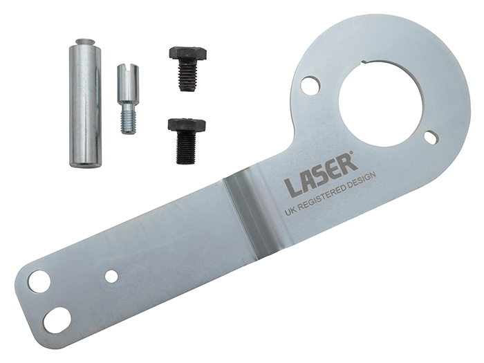 Laser Crankshaft Locking Tool<br /><br />