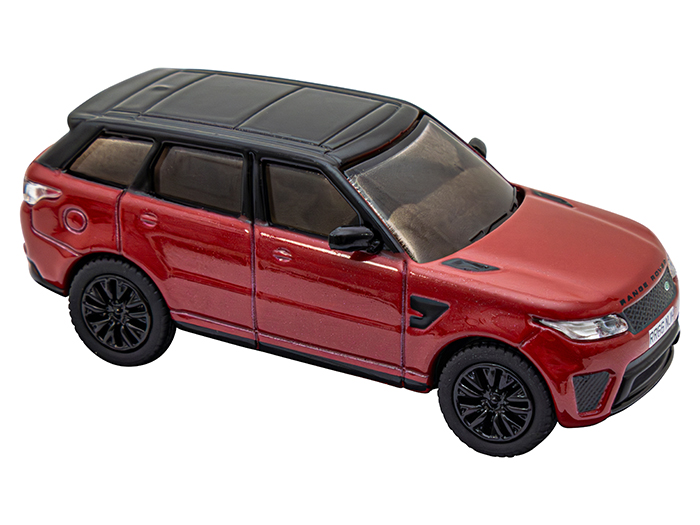 Diecast 1:76 Scale Model<br /><br />