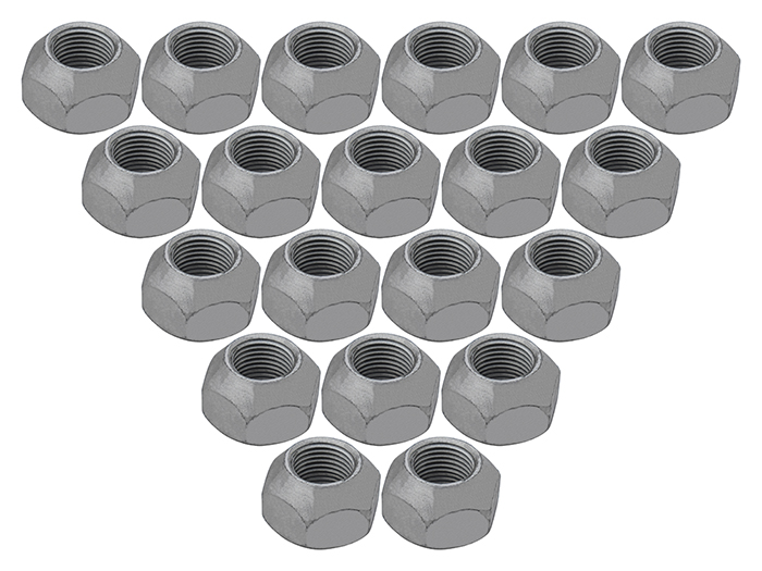 Bulk Wheel Nuts<br /><br />