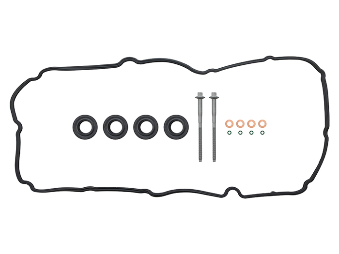 Injector Seal Kit<br /><br />