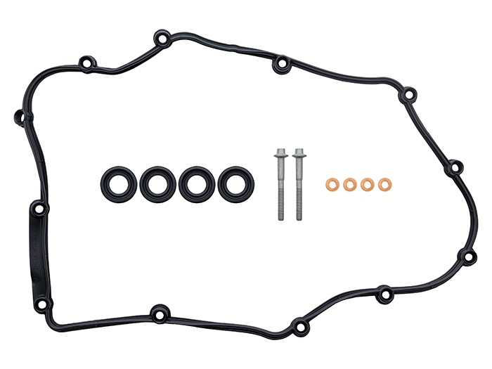 Injector Seal Kit<br /><br />