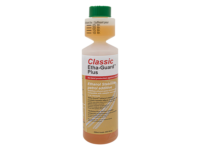 Classic Etha Guard Plus Ethanol Stabiliser<br /><br />