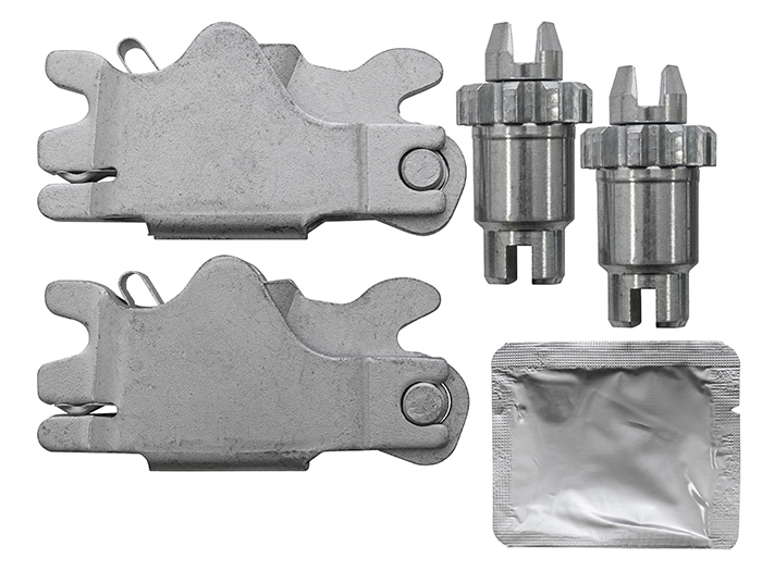 parking brake adjuster repair kit