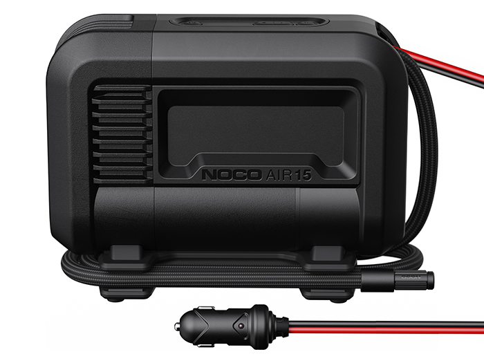 NOCO AIR15 Ultrafast Portable Air Compressor<br /><br />
