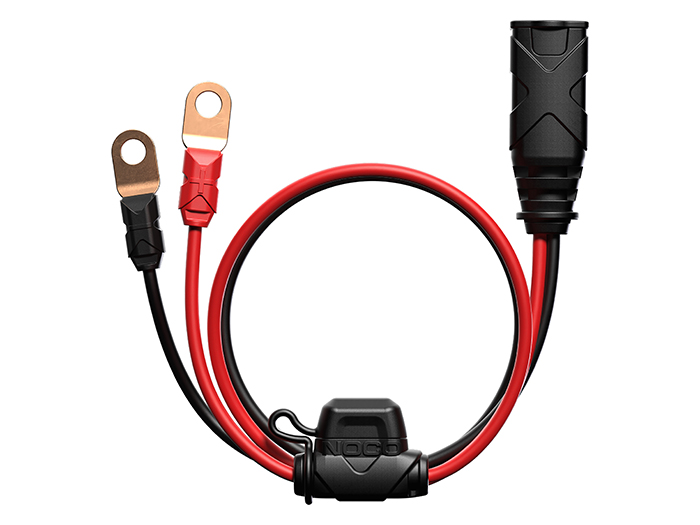 NOCO X Connect M6 Eyelet Terminal Connector<br /><br />