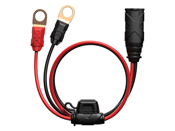 NOCO X Connect M10 Eyelet Terminal Connector<br /><br />