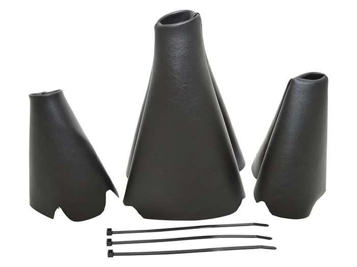 Gaiter Re Trim Kit<br /><br />