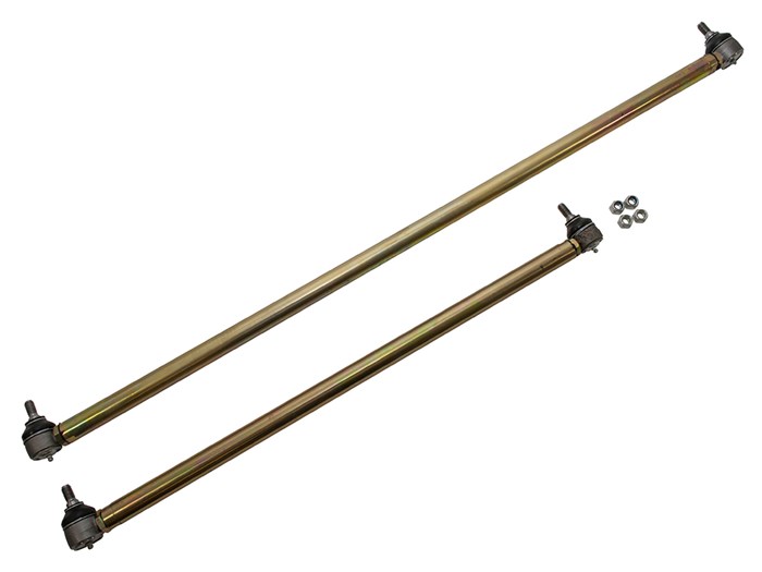 Heavy Duty Steering Arms