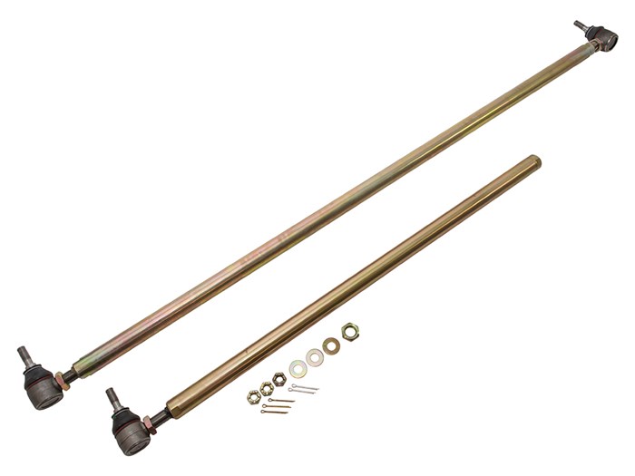 Heavy Duty Steering Arms