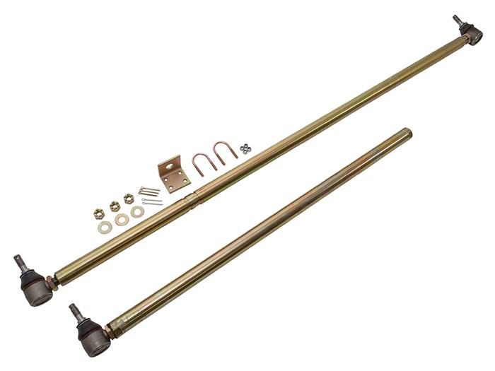 Heavy Duty Steering Arms