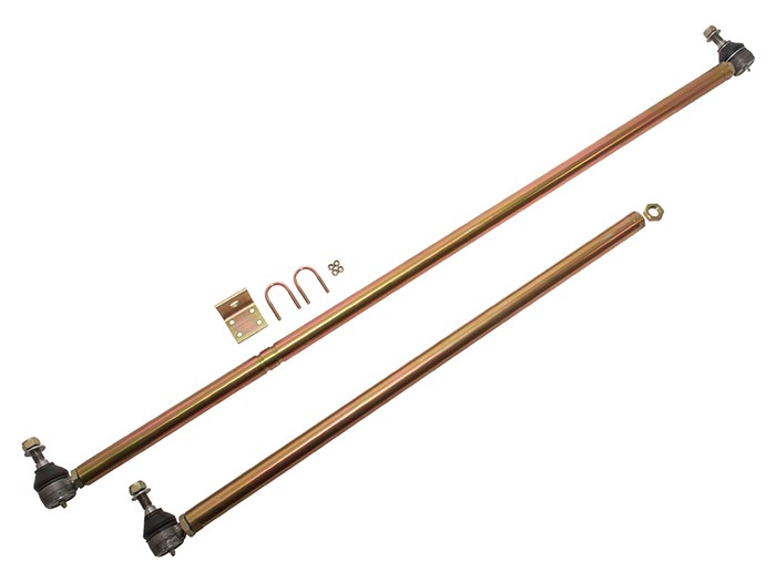 Heavy Duty Steering Arms