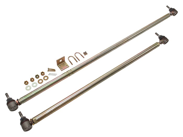 Heavy Duty Steering Arms