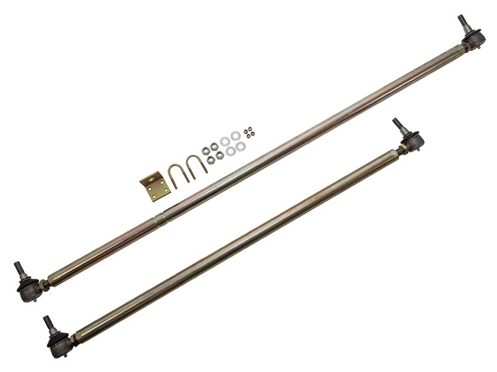 Heavy Duty Steering Arms