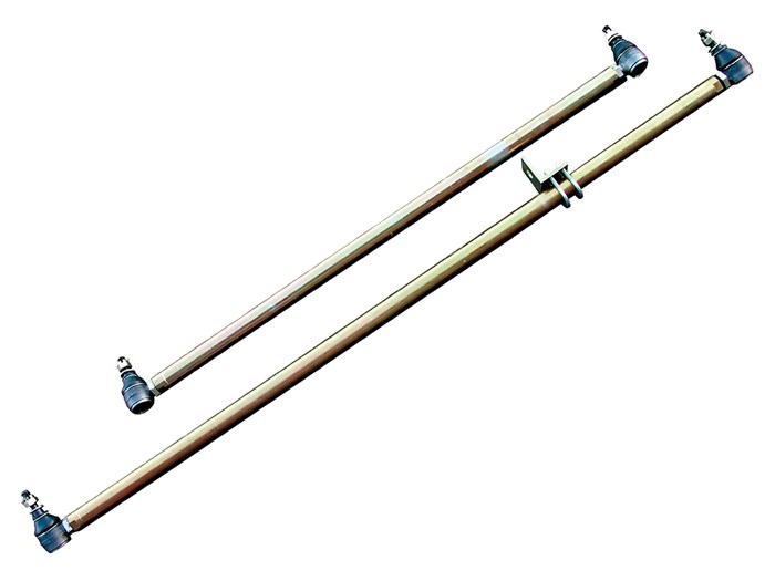 Heavy Duty Steering Arms