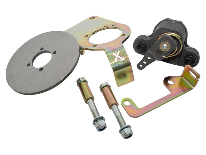 handbrake conversion kits