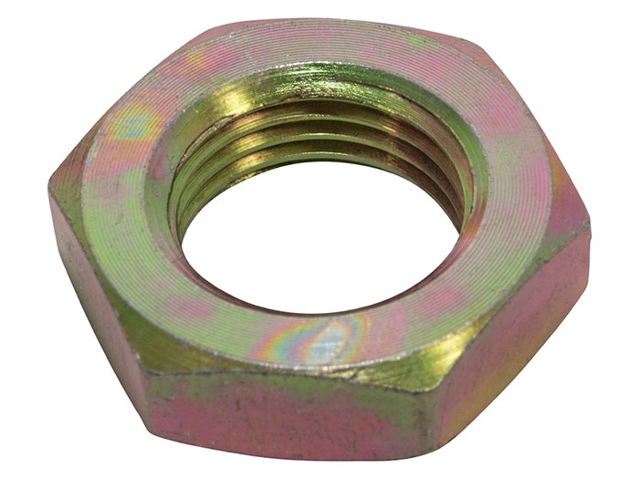 Heavy Duty Steering Arm Replacement Nut