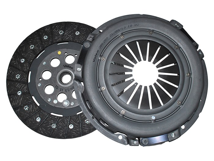 Clutch Kit<br /><br />