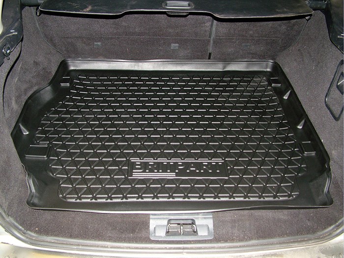 Loadspace Mat   Premium