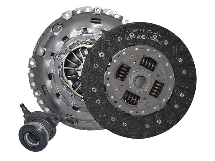 Clutch Kit<br /><br />