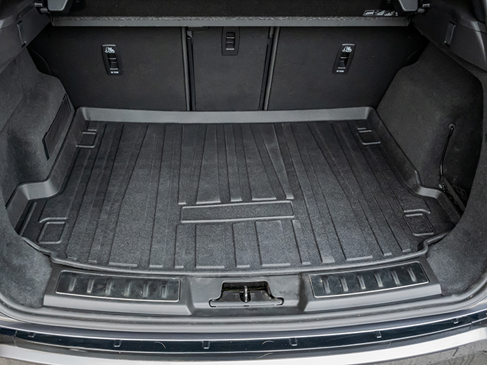 Loadspace Mat   Premium