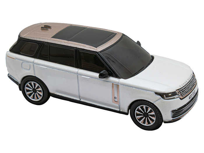 Diecast 1:76 Scale Model<br /><br />