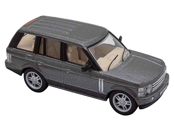 Diecast 1:76 Scale Model<br /><br />