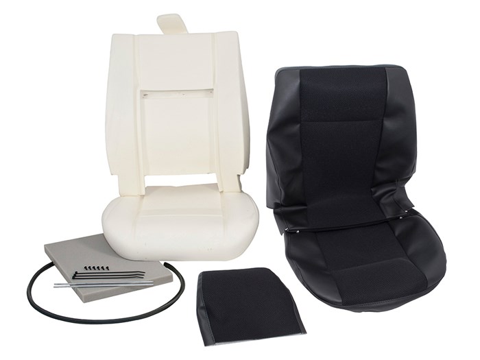 Re Trim Kit<br /><br />