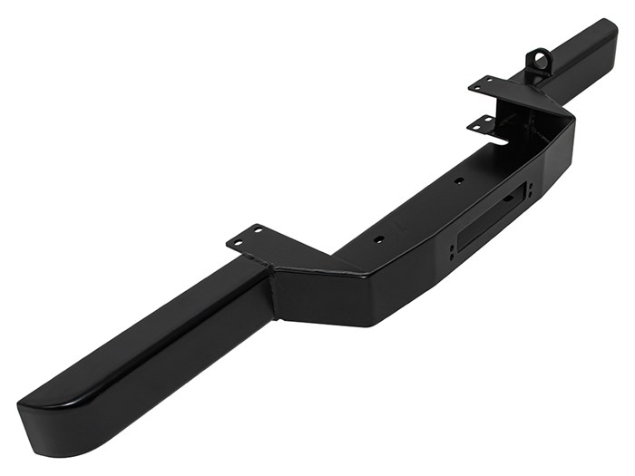 Heavy Duty Steel Winch Bumper<br /><br />