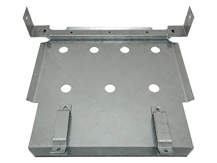 Transmission Guard