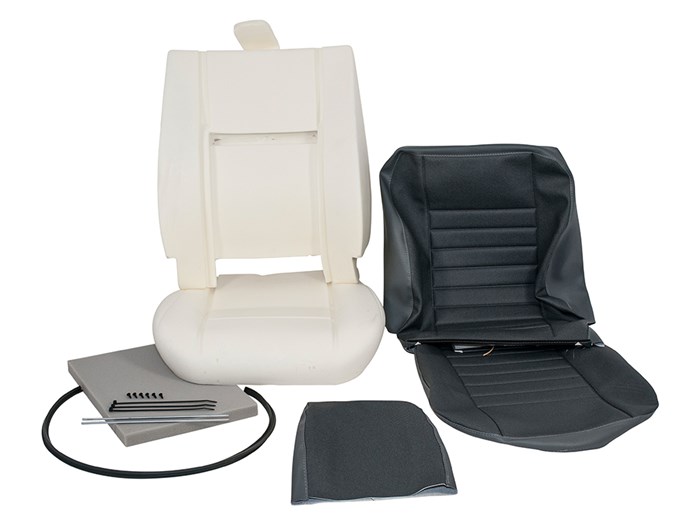 Re Trim Kit<br /><br />